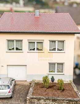 Geräumiges Haus in Bollendorf zu verkaufen - Bollendorf