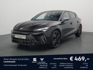 CUPRA Leon, 2.0 TSI VZ, Jahr 2022 - Leverkusen