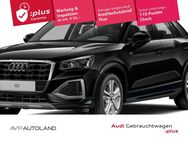 Audi Q2, 35 TFSI advanced | |, Jahr 2024 - Plattling