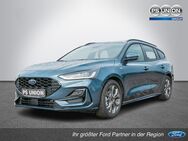 Ford Focus, ST-Line, Jahr 2022 - Halle (Saale)
