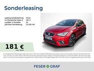 Seat Ibiza, 1.0 TSI FR, Jahr 2024 - Magdeburg