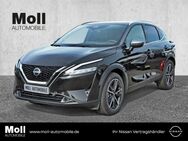 Nissan Qashqai, 1.3 DIG-T Tekna MHEV 158PS 2FL, Jahr 2024 - Düren