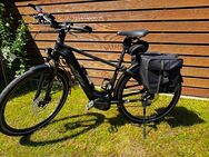 KTM Cento 10 Plus E-Bike (180 km) NP 4700€ - Ennigerloh