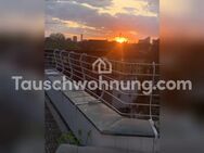 [TAUSCHWOHNUNG] Tauschen: 150qm Dachterrassewhg Suchen: 2x kleineren Whg. - München