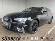 Audi A4, Avant 45 TDI quattro, Jahr 2019 - Cloppenburg