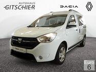 Dacia Dokker, Comfort SCe 100, Jahr 2019 - Pfullendorf