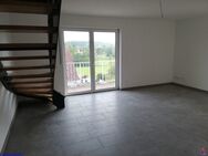 *** 3 ZIMMER MAISONETTEWOHNUNG, MIT BALKON UND Garage** - Schnelldorf