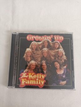 The Kelly Family - Growin' Up - Essen