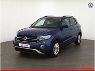 VW T-Cross 1.0 TSI Apple Android ACC VCP PDC - Sandersdorf Brehna