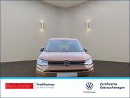 VW Caddy 2.0 TDI LED FRONTSCHEIBENHZG PDC SH - Greding