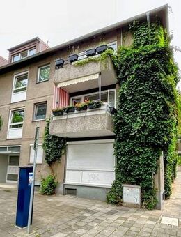 Vermietete Eigentumswohnung in der Braunschweiger - City - Braunschweig