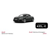 Audi TT, Roadster 40 TFSI S-LINE PLUS PLUS 18ZOLL, Jahr 2020 - Hanau (Brüder-Grimm-Stadt)