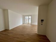 Waghäusel-Kirrlach: Neubau * 3-Zimmer ohne Barrieren - Waghäusel