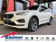 Seat Tarraco FR 4Drive 2.0 TDI DSG +AHK +PANO +360° - Ibbenbüren