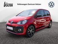 VW up, 1.0 TSI GTI, Jahr 2018 - Uelzen