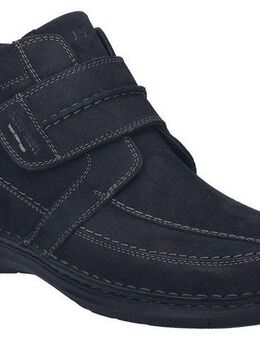 Josef Seibel New Anvers 95 Winterstiefelette Komfortschuh, Klettschuh in Weite K