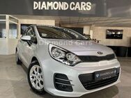 Kia Rio * WENIG KM * PDC *1. HAND * - Diemelstadt