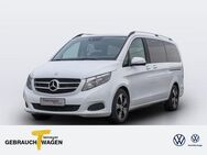 Mercedes-Benz V 220 CDI EDITION LANG NAVI AHK LM - Duisburg