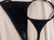 Sexy getragene Tanga zu verkaufen - Berlin Charlottenburg-Wilmersdorf