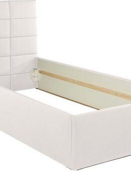 Westfalia Schlafkomfort Polsterbett, inkl. Bettkasten bei Ausführung mit Matratze, in 2 Höhen