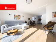 Traumhaftes und helles Reihenendhaus mit Wohnraum für die ganze Familie - Mainhausen