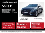 Audi Q3, Sportback S line 40 TDI quattro, Jahr 2022 - Pfaffenhofen (Ilm)
