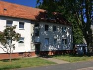 Ein gutes Wohngefühl - 3-Zimmer-Wohnung mit Balkon - Barsinghausen