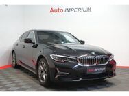 BMW 320 d xDrive lim. Luxury Line*HUD*Leder*LED - Schmidgaden