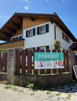 HOCHWERTIGES ZUHAUSE in ruhiger Wohnlage – und nur 3 Min. zur A94 Winhöring - München Ost (45 Min) - Winhöring