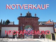 NOTVERKAUF ! Heidelberg- Neckargemünd , Mehr.Fam. Haus - Neckargemünd