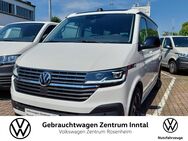 VW California, 6.1 Ocean Edition, Jahr 2022 - Raubling