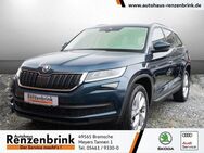 Skoda Kodiaq 1.5 TSI Style DSG - Bramsche