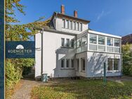 Das wird ihr Zuhause - Markkleeberg