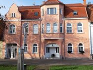3-Raum - Dachgeschoss-Wohnung (Maisonette) 150m vom Wörlitzer Park entfernt - Oranienbaum-Wörlitz Zentrum
