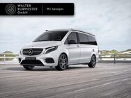Mercedes V 250, d Marco Polo Night SpurW Sport, Jahr 2023 - Wedel