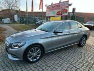 Mercedes-Benz C 220 BlueTec / d Avantgarde - Berlin