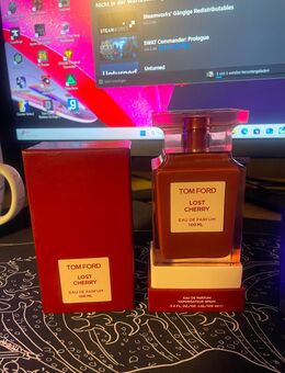 Tom Ford lost cherry - Leipheim