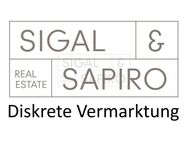 DISKRET: HIGH-END-NEUBAU-VILLA IN TOPLAGE VON GRUNEWALD - Berlin