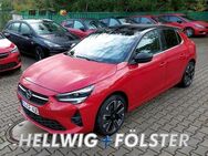 Opel Corsa-e, Ultimate, Jahr 2021 - Hohenlockstedt