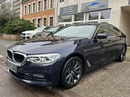 BMW 520 d Lim. Sport Line Aut. Leder,LED,Head-Up - Dillingen (Saar)