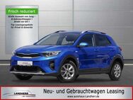 Kia Stonic 1.2 DPi Silber //Klima/PDC/Winterpaket/Alu - Thannhausen