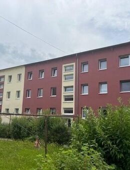 3-Raum-Wohnung in Satow bei Rostock neu zu vermieten. - Satow