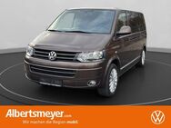 VW T5 Multivan, 2.0 BiTDI Match, Jahr 2012 - Leinefelde-Worbis