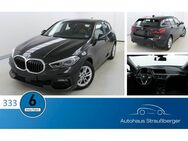 BMW 118 d Lim Advantage HiFi WLAN LHZ SHZ LED 2Z Temp - Roßtal