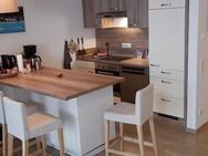 Moderne und neuwertige 1-Raum-EG-Wohnung mit EBK u. Fußbodenheizung - Aachen