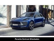 Porsche Macan, T, Jahr 2023 - Wiesbaden