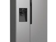 GORENJE Side-by-Side NRR 9185 ESXL, 178,6 cm hoch, 91,5 cm breit, Wasser-/Eisspender