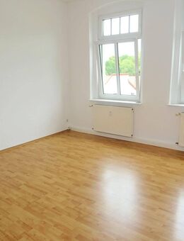 Gemütliche 2 Zimmer Wohnung in Leubnitz zu vermieten! - Werdau