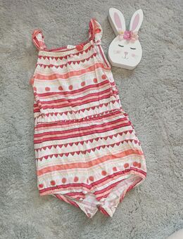 H&M Jumpsuit Größe 80 - Menden (Sauerland)