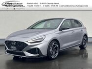 Hyundai i30, 1.5 T-GDI mHEV N-Line 18Alu, Jahr 2022 - Castrop-Rauxel